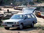 Datsun Bluebird Traveller 1979 года